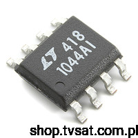 LTC1044AI Switched Voltage Converter SMD-SO8 LT