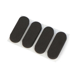 Nóżki antywibracyjne do drukarek Bambu Lab z serii A1 - 4szt.