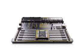 Narzędzie rozwojowe z kategorii „mikrokontrolery PIC Brand-Rex EasyPIC PRO v8 8. generacja MIKROE-3808