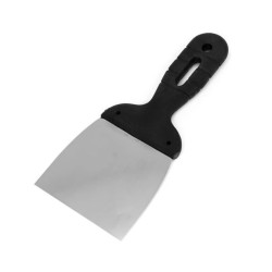 Szpachla ze stali nierdzewnej 100 mm (111-050)