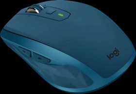 LOGITECHMX2STK - Mouse (Mouse), Bluetooth, Darkfield Laser