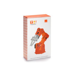 Zestaw Arduino TinkerKit Braccio T050000