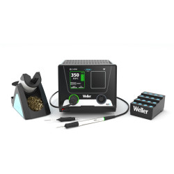 Weller T0053454699 WXsmart Micro/Pico Set 230V F/G