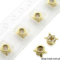 3926.99.0030.001 HF Coaxial Connector SMD IMS