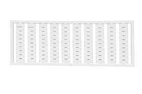 Ramka z oznacznikami bez nadruku 209-501 /5szt./