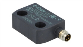 Srad40alk Wyłącznik Bezpieczeństwa: Magnetyczny Sr-A Nc X2