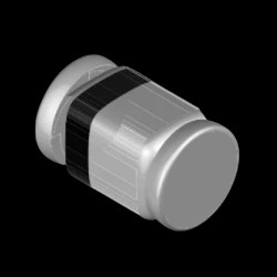 C 18V Dioda Zenera 18V 0,5W SMD MICROMELF – LGE