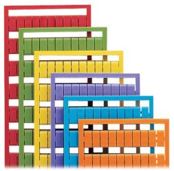 WAGO 209-508/000-024 System oznaczania Mini-WSB 5 szt.