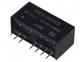 RS3-0505S