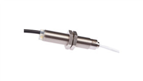 Czujnik Indukcyjny M12x1 Dł: 55 7-35V Dc No/Nc Kabel 2M Ip65 Ib181121