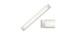 Eco Light Flat Led 18W 4000K 60Cm Oprawa Liniowa