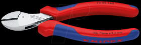 73 05 160 KNIPEX X-Cut® 160 mm