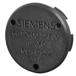 Transponder Siemens 6GT2600-5AF00-0AX0 6GT26005AF000AX0, 1 szt.