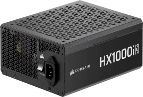 Corsair HX1000i SHIFT Zasilacz do komputera 1000 W ATX 80 PLUS® Platinum