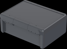 96018564 Bocube,239x300x120 mm, outdoor-compatible, IP68