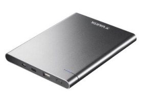 Mobilna bateria Power Bank Varta Slim 57967 18000mAh