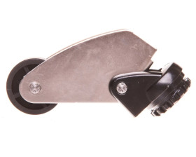 Głowica napędowa dźwignia kątowa z rolką 22mm z tworzywa 3SE5000-0AF01