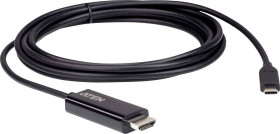 adapter USB-C, HDMI