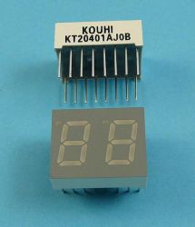 KT-20401-AJ0B GREEN PODW WA 0,40'10,2mm