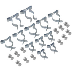 Sealey MOTBC Clips &amp; Screws for MOTB