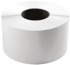 Etykieta do czytnika kodów kreskowych, typ: Etykieta kodu kreskowego, do użytku z: Drukarka etykiet WPL305
