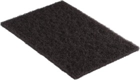 Rhodius 305369 RHODIUS VLS PAD, 10 sztuk ściernica włókninowa 152 x 229 mm, ultradrobna, PROline do uniwersalnego zastos