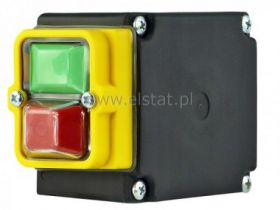 Wył. elektromag. KLKSD; c:400V; 3F