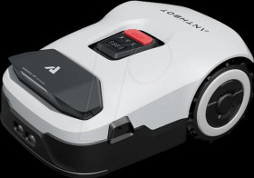 105010053 Robot mower, Genie, 900 m²