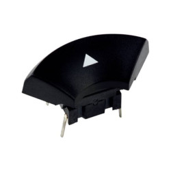 MEC 1ZB09 Navimec Series Cover Black 1 Piece