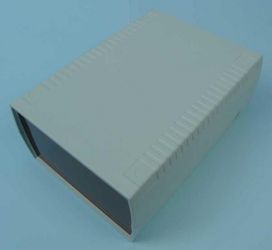 Z-112BJF OBUDOWA 80x136x186 JASNA Z FILT