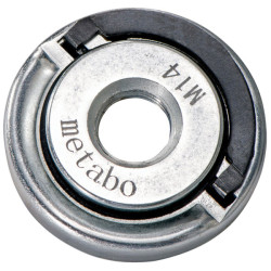 Metabo 630832000 M14 Quick Locking Nut
