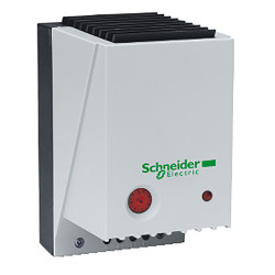 Grzejnik do szaf sterowniczych 230V ac Schneider Electric 400 → 550W
