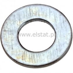 Podkładka M2 zwykła ocynkowana