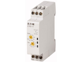Elektroniczny przekaźnik czasowy 1W opóź ETR2-11 262684 EATON
