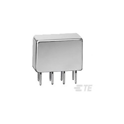 TE Connectivity 2-1617031-0 Industrial Relay HFW1201K45 M39016/6-109L