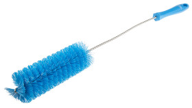 Blue soft tube cleaner,500x50mm