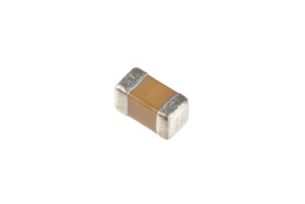 Sparkfun Capacitor Ceramic - 0.1μF 25V -20% ~ +80