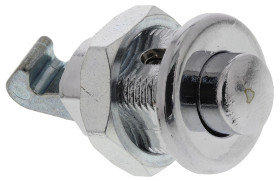 Akcesoria do obudów Blokada Cynk odlewany Drzwi o podwójnych ściankach