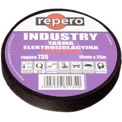 TAŚMA REPERO 735 INDUSTRY 19MMX25M
