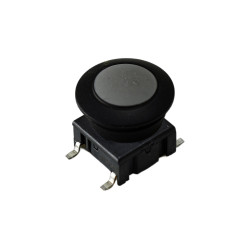 Klosz do przycisku dotykowego IP67 12mm Montaż powierzchniowy