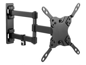 Uchwyt naścienny uniwersalny Kruger&Matz do LED TV...