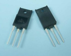 BU-2506DX NPN 5A/1500V/45W SOT399 TRANZY