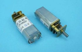 12V 70 obr/min SILNIK Z PRZEKŁ.MT-60