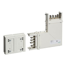 CANALIS ELBOW UP 400 A