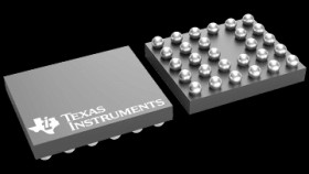 Nano-Power Touch Screen Controller with SPI Serial Interface