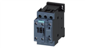 Stycznik Mocy Ac-3 11Kw/400V 1No+1Nc Ac 24V 50/60Hz 3-Polowy S0 3Rt2026-1Ac20