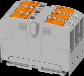 1300609 PTVFIX 2.5/3 device terminal