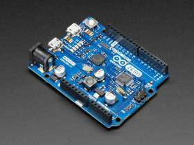 Adafruit Arduino Zero - 32 bit Cortex M0 Arduino with Debug Interface