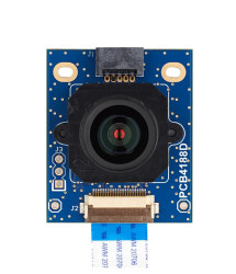 Narzędzie rozwojowe z kategorii „mikrokontrolery&#148; STMicroelectronics VD55G0 S-Board Czujnik obrazu STEVAL