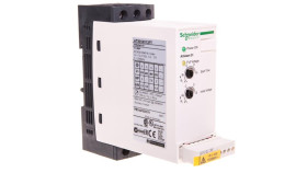 Softstart 1/3-Fazowy 110-480V 12A 1,5/2,2/5,5Kw 230/230/400V Altistart...